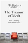 The Tyrann... - Michael J. Sandel -  books from Poland