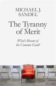 Picture of The Tyranny of Merit