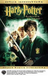 Picture of Harry Potter i Komnata Tajemnic