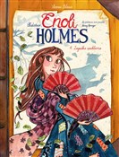 Książka : Zagadka wa... - Blasco Serena