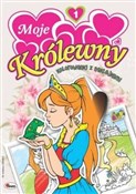 Moje króle... - Opracowanie Zbiorowe -  foreign books in polish 
