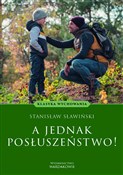 A jednak p... - Stanisław Sławiński -  foreign books in polish 