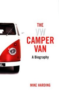 Picture of VW Camper Van A biography