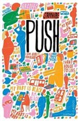 Push Sapph... -  books from Poland