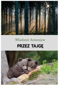 Picture of Przez tajgę