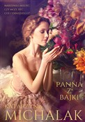 polish book : Panna z Ba... - Katarzyna Michalak