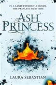 Ash Prince... - Laura Sebastian -  books in polish 