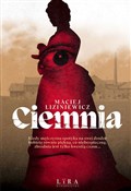 Ciemnia - Maciej Liziniewicz -  foreign books in polish 