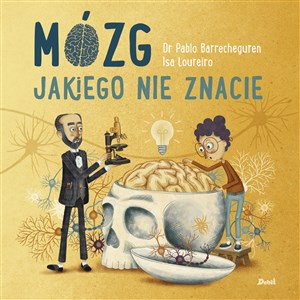 Obrazek Mózg jakiego nie znacie