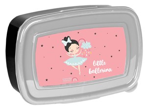 Picture of Śniadaniówka Dancers PP22BC-3022 Paso