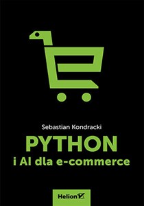 Picture of Python i AI dla e-commerce