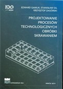 Projektowa... - Gawlik Edward, Gil Stanisław, Zagórski Krzysztof -  Polish Bookstore 