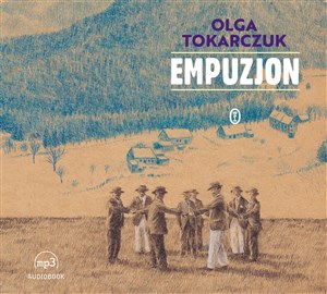 Picture of [Audiobook] Empuzjon