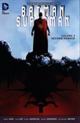 polish book : Batman/Sup... - Greg Pak