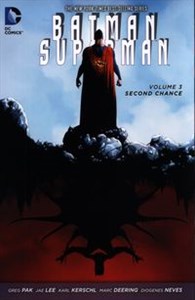 Obrazek Batman/Superman Vol. 3