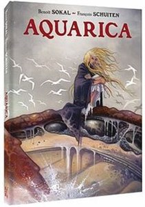Picture of Aquarica wydanie zbiorcze