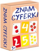 polish book : Gra Znam C...