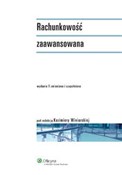 Rachunkowo... - Kazimierz Sawicki, Ksenia Czubakowska, Waldemar Gos -  books in polish 