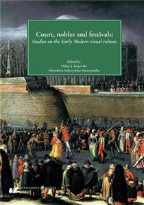 Picture of Court, nobles and festivals