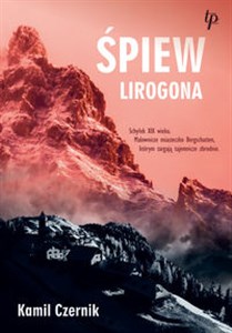 Picture of Śpiew Lirogona