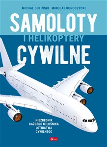 Picture of Samoloty i helikoptery cywilne