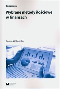 Obrazek Wybrane metody ilościowe w finansach