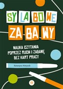 Sylabowe z... - Katarzyna Matyasik -  books from Poland