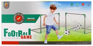 Obrazek Bramka z akcesoriami