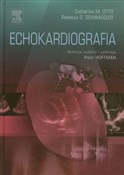 Echokardio... - Catherine M. Otto, Rebecca G. Schwaegler -  books from Poland