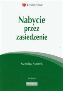 Picture of Nabycie przez zasiedzenie