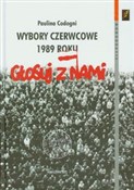 polish book : Wybory cze... - Paulina Codogni