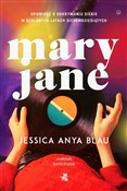 Mary Jane - Jessica Anya Blau - Ksiegarnia w UK