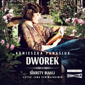 [Audiobook... - Agnieszka Panasiuk -  Polish Bookstore 