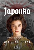 Japonka - Wojciech Dutka - Ksiegarnia w UK