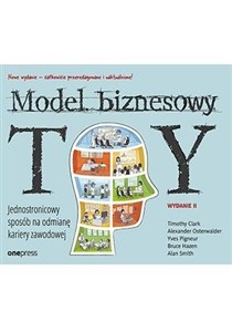 Obrazek Model Biznesowy Ty wyd. 2