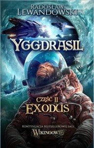 Obrazek Yggdrasil. Exodus