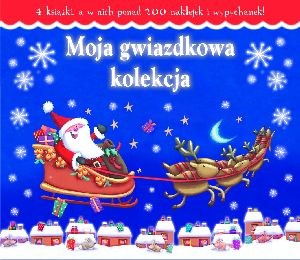 Picture of Moja gwiazdkowa kolekcja