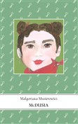 polish book : McDusia. J... - Małgorzata Musierowicz