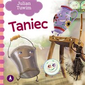 Książka : Taniec - Julian Tuwim