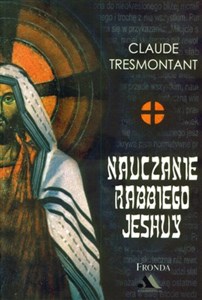 Picture of Nauczanie rabbiego Jeshuy