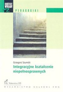 Obrazek Integracyjne kształcenie niepełnosprawnych