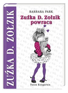 Obrazek Zuźka D Zołzik powraca