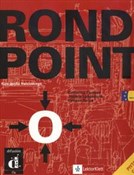polish book : Rond Point... - Catherine Flumian, Josiane Labascoule, Corinne Royer