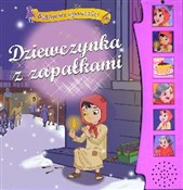 Dziewczynk... - Opracowanie Zbiorowe -  Polish Bookstore 