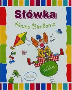 Picture of Słówka klauna Bimboma