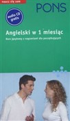 Polska książka : Pons Angie... - Claudia Guderian