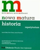 polish book : Nowa matur... - Jacek Talik, Piotr Toma, Jacek Trzeciak