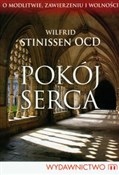 Pokój serc... - Wilfrid Stinissen -  Polish Bookstore 