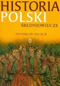 Historia P... - Stanisław Szczur -  books in polish 
