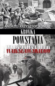 Picture of Kronika Powstania Warszawskiego
